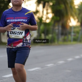 Runner Photo 3581761