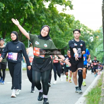 Runner Photo 3581762