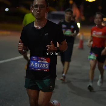 Runner Photo 3581763