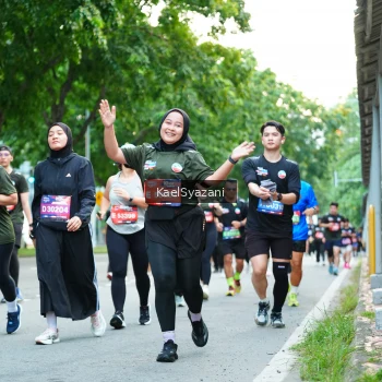 Runner Photo 3581767