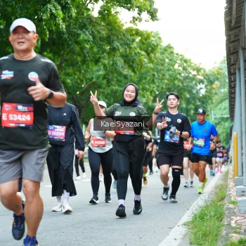 Runner Photo 3581768