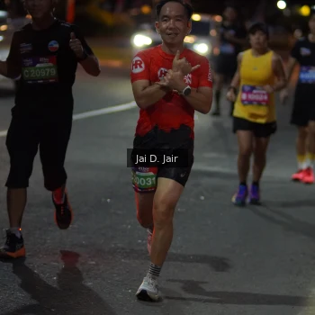 Runner Photo 3581773