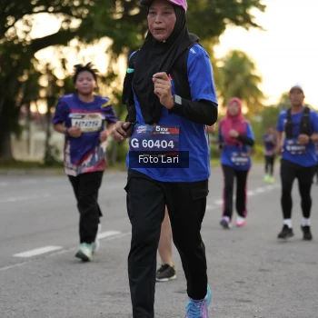 Runner Photo 3581774