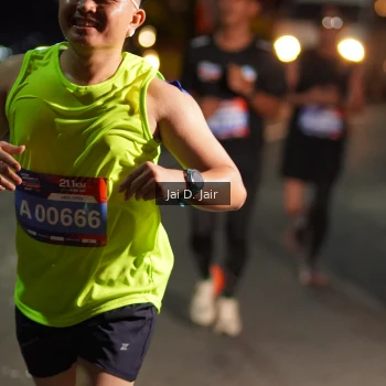 Runner Photo 3581776