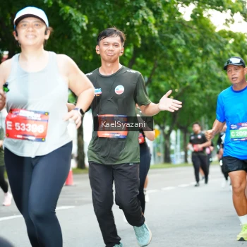 Runner Photo 3581777