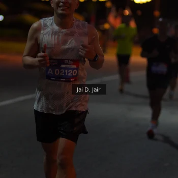 Runner Photo 3581780
