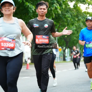Runner Photo 3581781