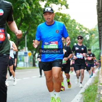 Runner Photo 3581786