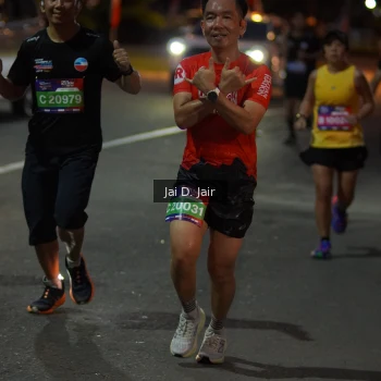 Runner Photo 3581787