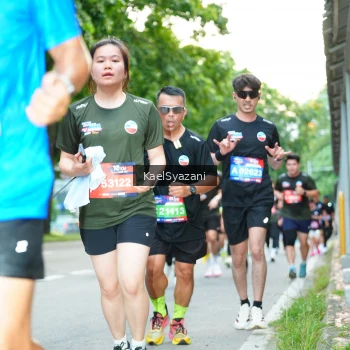 Runner Photo 3581788