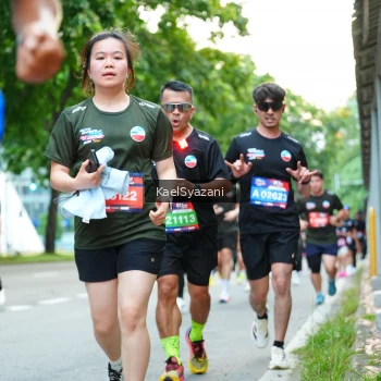 Runner Photo 3581789