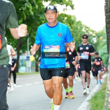 Runner Photo 3581790