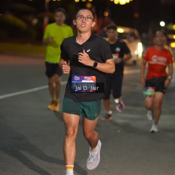 Runner Photo 3581797