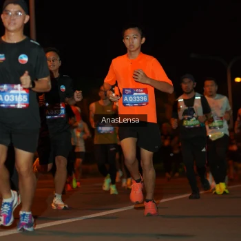 Runner Photo 3581798