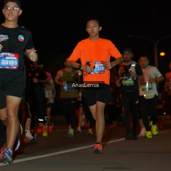 Runner Photo 3581800