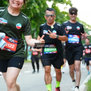 Runner Photo 3581801
