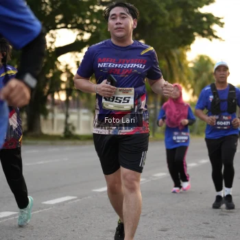 Runner Photo 3581802