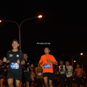 Runner Photo 3581803