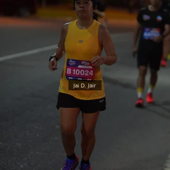 Runner Photo 3581804
