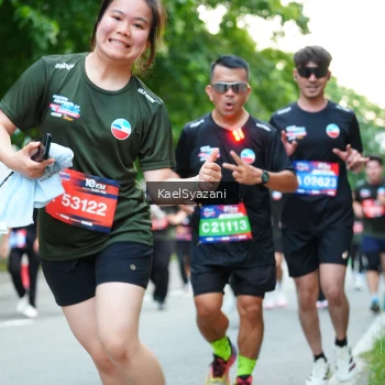 Runner Photo 3581808