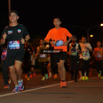 Runner Photo 3581809