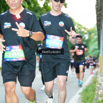 Runner Photo 3581812