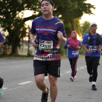 Runner Photo 3581814