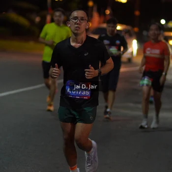 Runner Photo 3581820