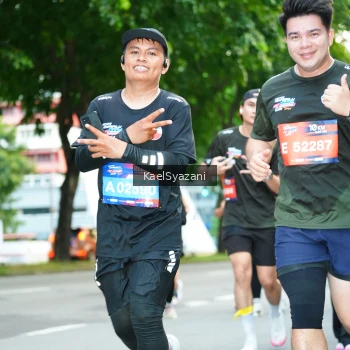 Runner Photo 3581826