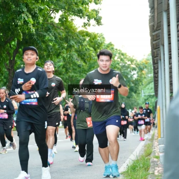 Runner Photo 3581829
