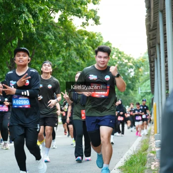 Runner Photo 3581832
