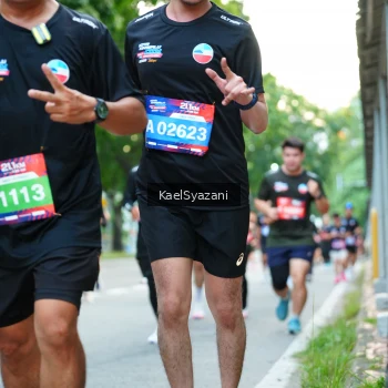Runner Photo 3581833