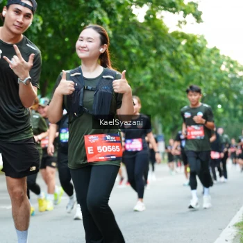 Runner Photo 3581837