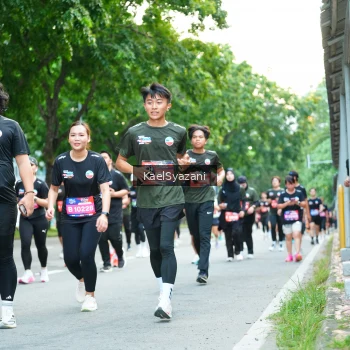 Runner Photo 3581846