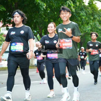Runner Photo 3581847