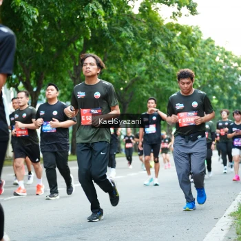 Runner Photo 3581851