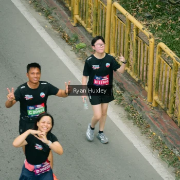 Runner Photo 3581853