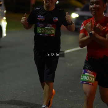Runner Photo 3581857