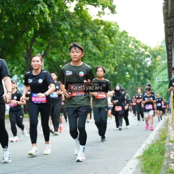 Runner Photo 3581862