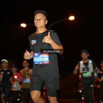 Runner Photo 3581864