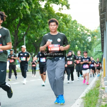 Runner Photo 3581866