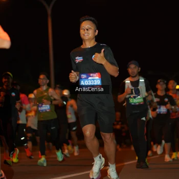 Runner Photo 3581873