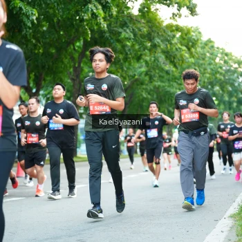 Runner Photo 3581874
