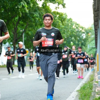 Runner Photo 3581876