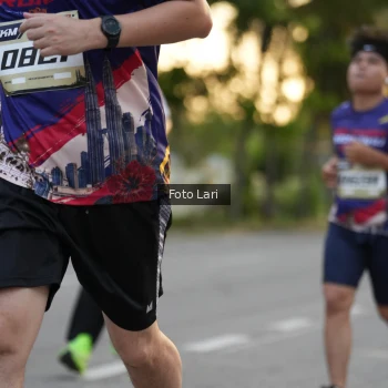 Runner Photo 3581880