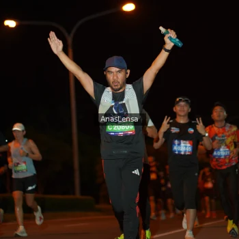 Runner Photo 3581881