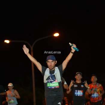Runner Photo 3581884