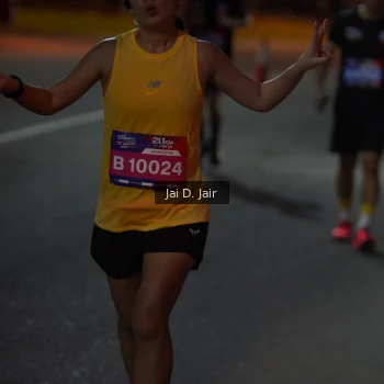 Runner Photo 3581885