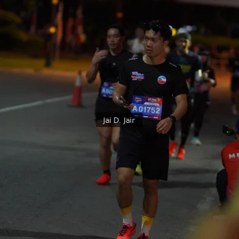 Runner Photo 3581886