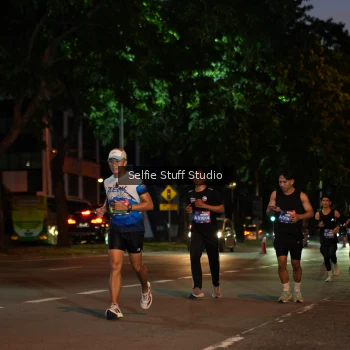 Runner Photo 3581905